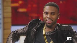 Skylark Tonight Jason Derulo interview [upl. by Dacey]