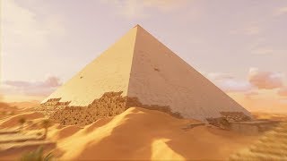 Assassins Creed Origins  All Tomb Locations amp Solutions Ancient Tablets [upl. by Aivatra673]