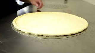 doughXpress®  Interchangeable Platen Demo [upl. by Ika]