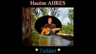 Hacène AHRES Taddart [upl. by Judson689]