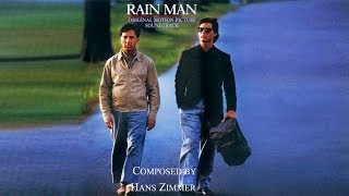 ♫ 1988 Rain Man • Hans Zimmer ▬ № 03  Charlies Memories [upl. by Marl]