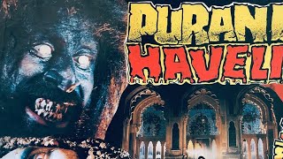 Purani haveli 1989 full movie [upl. by Bencion]