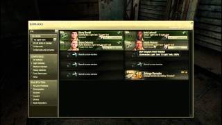 World Of Tanks Useing Barracks [upl. by Anissej]