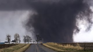 3 Hours of Tornadoes [upl. by Fleta]