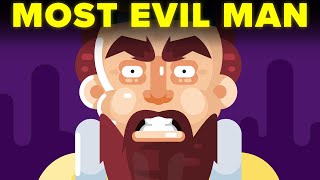 Most Evil Man  Ivan the Terrible [upl. by Wj]