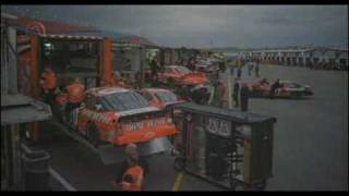 Nascar 3D The Imax Experience Trailer [upl. by Eicam]