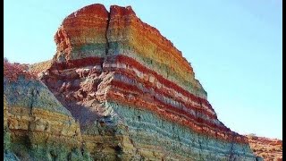 Geology 10 Sedimentary Rocks [upl. by Nerte]