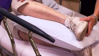 Enzymatic Debridement Demonstration Understand Wound Care [upl. by Saire]