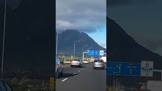 VLOG CAPE TOWN southafrica [upl. by Eeladnerb]