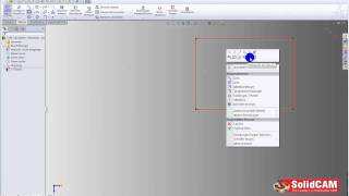 SolidWorks Grundlagen  Teil 1 [upl. by Vanden]