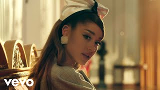 Ariana Grande  positions Sped Up [upl. by Abdul]