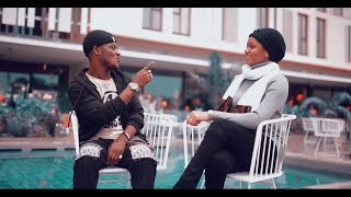 Auta Mg Boy Ke Nake So Official Hausa Song Video 2021 [upl. by Mettah368]