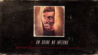 Xamã  Um drink no inferno [upl. by Ymor]