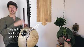 1 An Introduction to Kora  Tutorial 1  Josh Doughty [upl. by Iaverne]