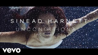 Sinead Harnett  Unconditional Acoustic [upl. by Vanhomrigh]