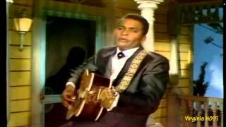 Charley Pride quotDoes My Ring Hurt Your FingerquotVIDEO 1967 [upl. by Leahcimed965]