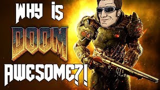 Doom Eternal The Ancient Gods Part 1 Review [upl. by Glinys27]