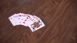 How to play Hearts Card games [upl. by Adolphe]