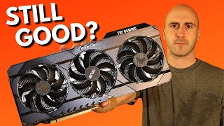 SHOULD you buy an RTX 3060 in 2023 [upl. by Chaunce]