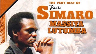 Simaro Massiya Lutumba  Ebale Ya Zaire [upl. by Houser489]