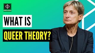 What is Queer Theory [upl. by Naujid]