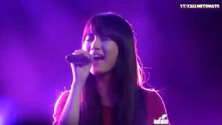 Bae Suzy Live vocals [upl. by Llehsram]