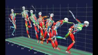 Biomechanical analysis [upl. by Adias]