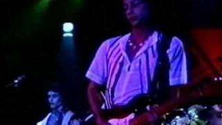 Wishbone Ash 1976 Live Argus The Warrior [upl. by Ardnahcal557]