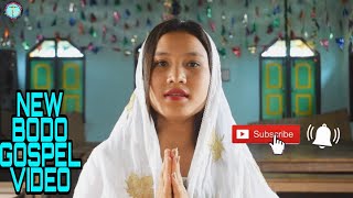 Buhumao Ang  New Bodo Gospel Video 2020  quotBorshani Fungkhaquot [upl. by Korella666]