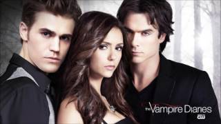 Playlist de músicas de The Vampire Diaries 1 hora [upl. by Nonrev321]