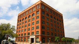 Sixth Floor Museum at Dealey Plaza and President Kennedy Assassination [upl. by Balfour]