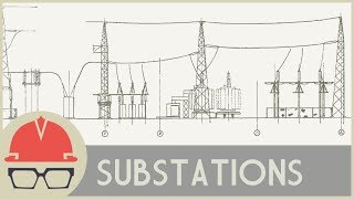 How Do Substations Work [upl. by Dominica]