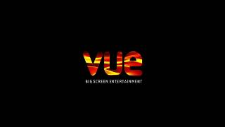 VUE PreShow Ident HD [upl. by Ilene506]