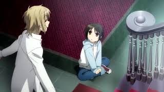 Shounen Maid episode 1 English dub [upl. by Araz961]