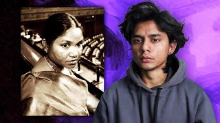 Phoolan Devi  The Bandit Queen  SR PAY [upl. by Liv95]