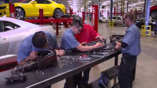 Lincoln Technical Institute Automotive Technology Program [upl. by Nylsoj]