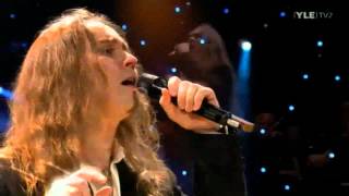 Jarkko Ahola  En etsi valtaa loistoa 713 [upl. by Genesa555]