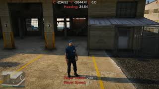 Tutorial FireEMS Pager  Fire Siren  How to install and add custom Tones amp Stations  GTA 5 [upl. by Chevy989]