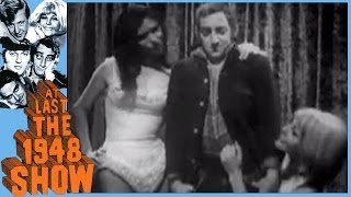 At Last The 1948 Show  Episode 4 [upl. by Coffin]