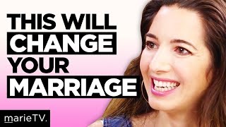 Relationship Problems This Marriage Advice Saved My Relationship amp Will Change Your Life [upl. by Anibor]