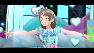 SIFAS MV CYaRon  Genki Zenkai DAY DAY DAY [upl. by Atalie]