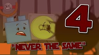 OLD Object Invasion Episode 4 quotNever the Samequot [upl. by Nitsreik444]