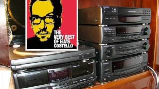 Elvis Costello  She   1999  HQ [upl. by Strain]