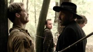 The Hatfields and McCoys Extended Version  CBNcom [upl. by Ynad]