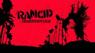 Rancid  quotIndestructiblequot Full Album Stream [upl. by Uzial489]