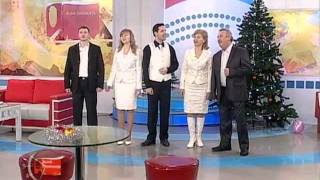 DIVINITATE  Scoala gazda din patut TV Moldova 1 [upl. by Amle]