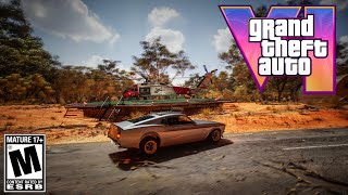 Grand Theft Auto VI Cuba 30 [upl. by Naahsar574]