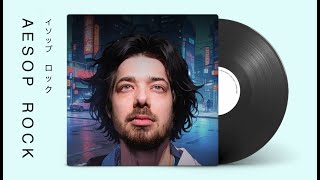 The Aesop Rock Tape [upl. by Retsel]