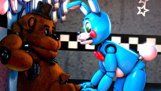 SFM FNaF Top 30 FNAF Dare Animations Full Series [upl. by Beryle]