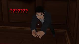 VRChat Trolling WITH MODS [upl. by Acirederf]